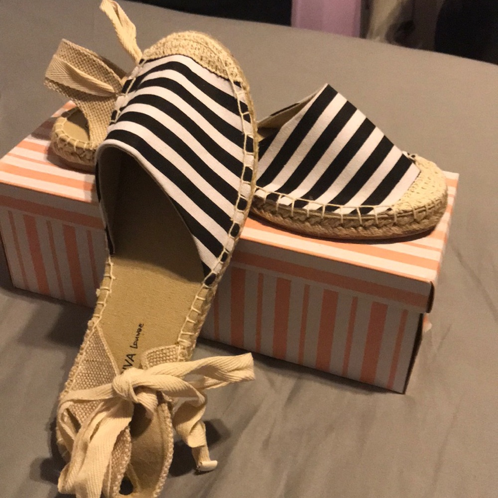 Espadrilles